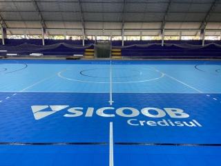 SICOOB - Vilhena - RO